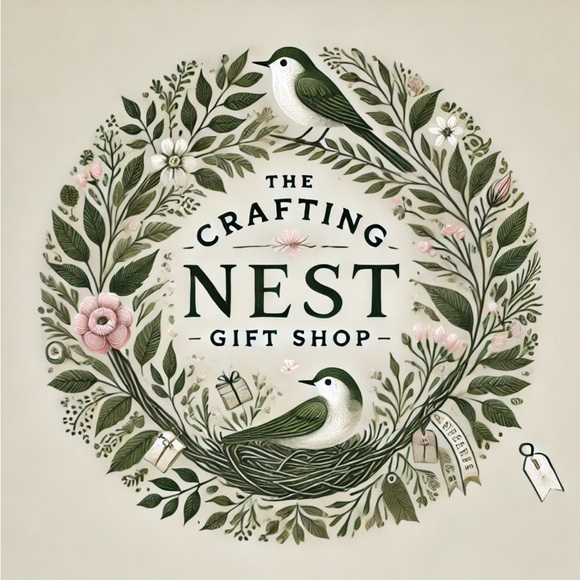 thecraftingnest